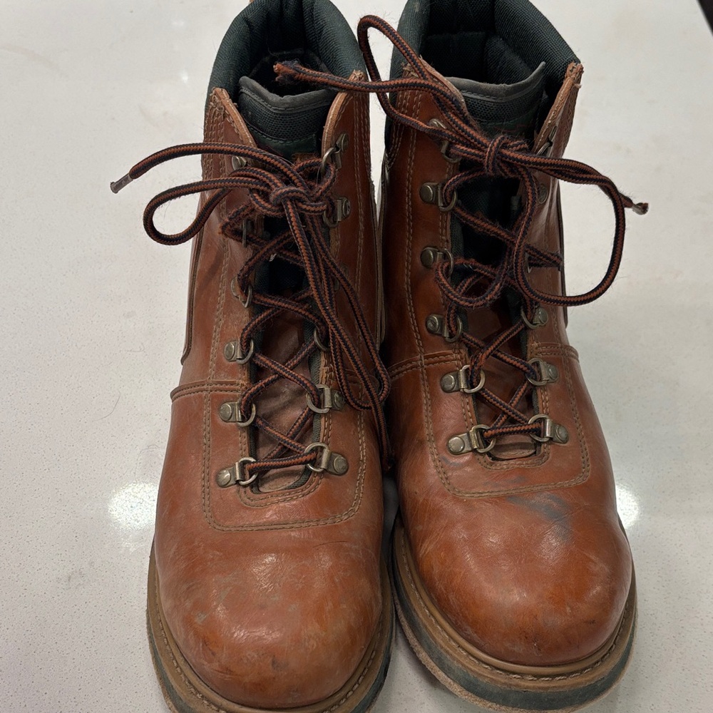 Hodgman Fly Fishing Boots